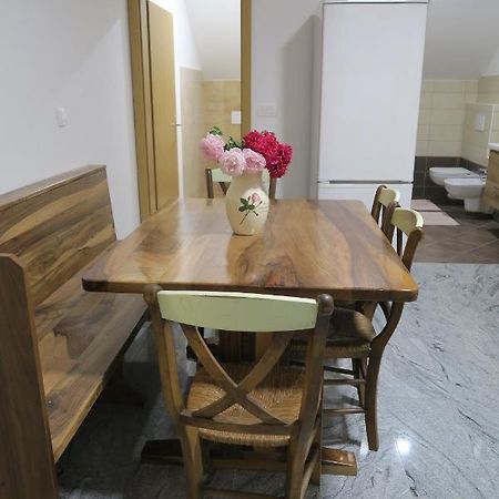 Rooms For Rent In Любляна Экстерьер фото