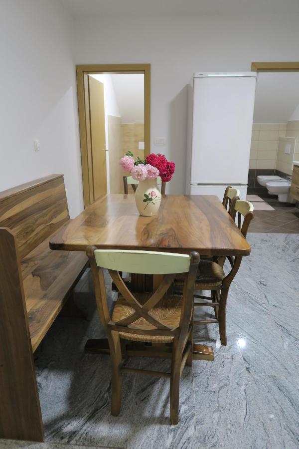 Rooms For Rent In Любляна Экстерьер фото