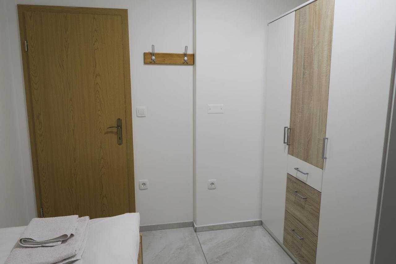 Rooms For Rent In Любляна Экстерьер фото