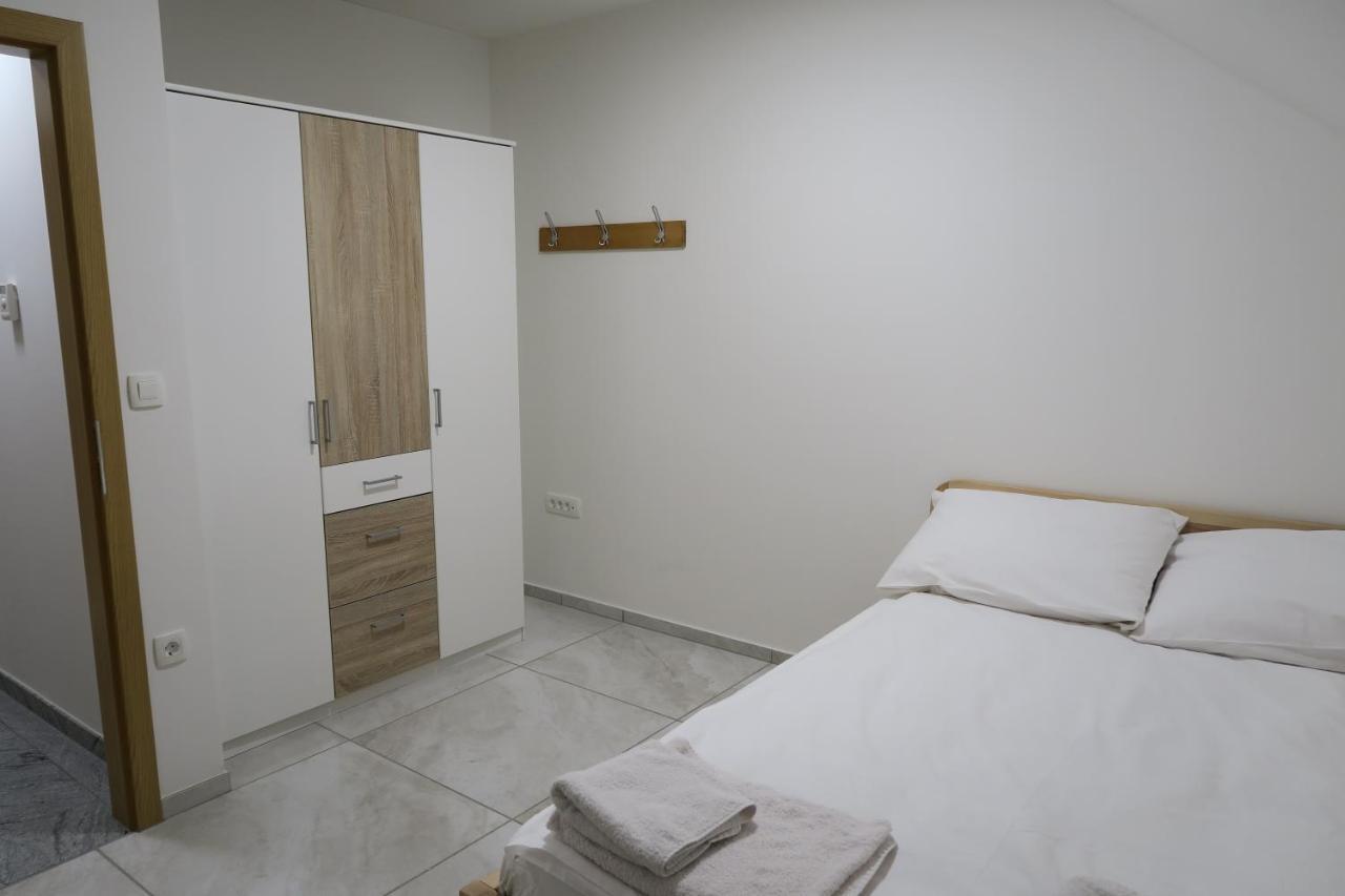 Rooms For Rent In Любляна Экстерьер фото