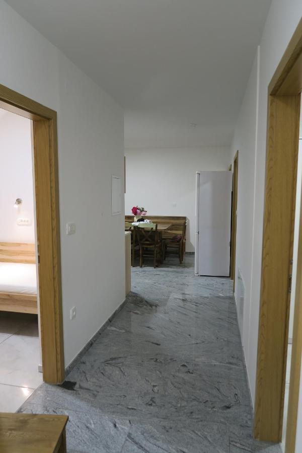 Rooms For Rent In Любляна Экстерьер фото