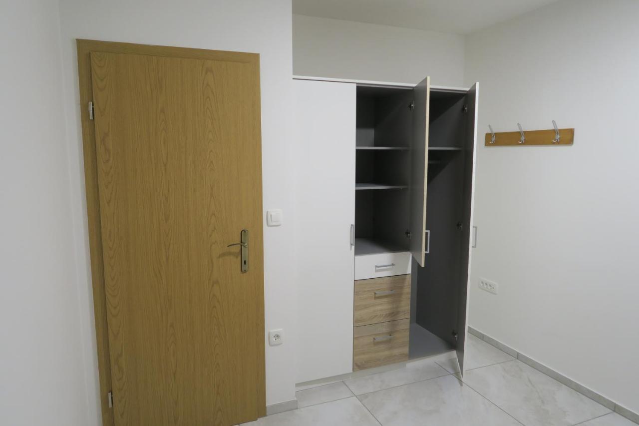 Rooms For Rent In Любляна Экстерьер фото