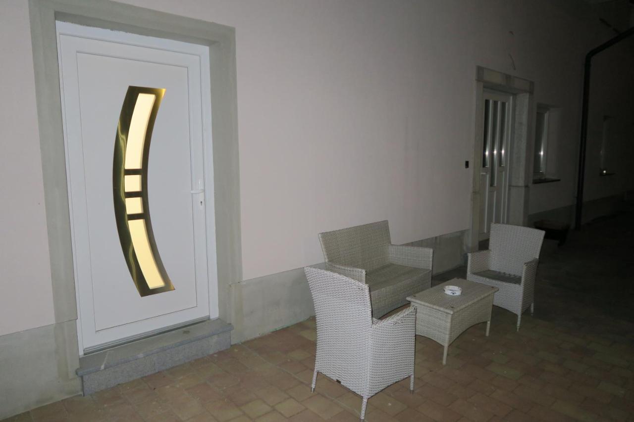 Rooms For Rent In Любляна Экстерьер фото