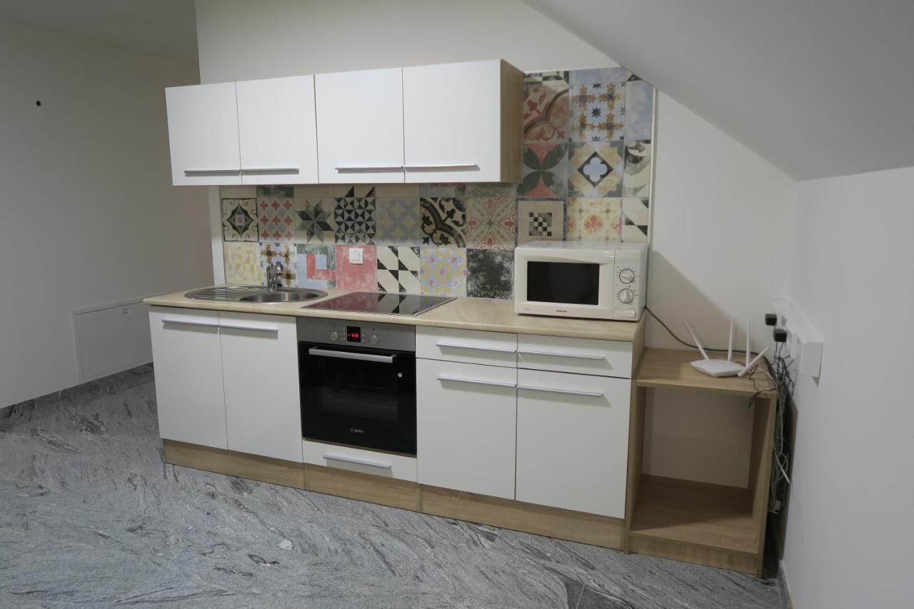 Rooms For Rent In Любляна Экстерьер фото
