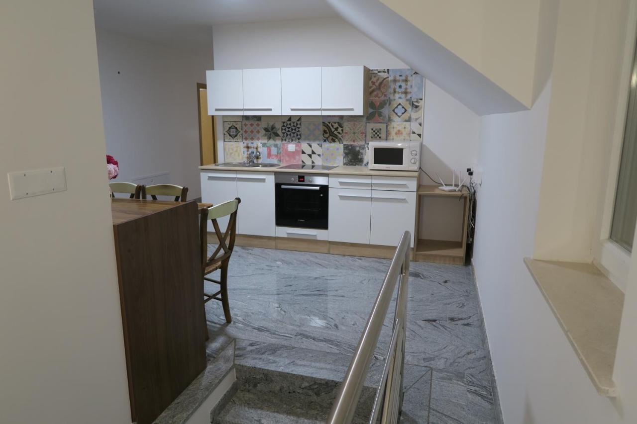 Rooms For Rent In Любляна Экстерьер фото