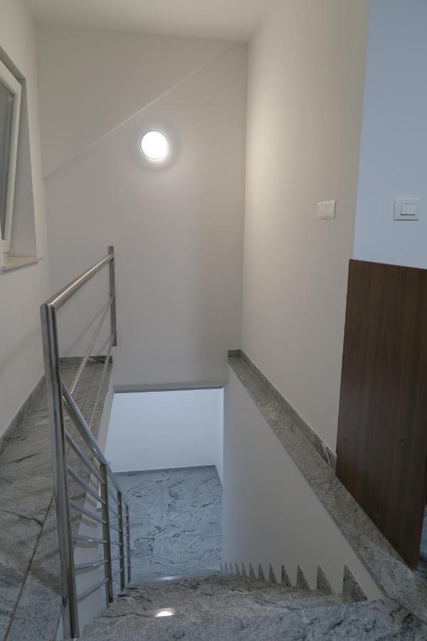 Rooms For Rent In Любляна Экстерьер фото