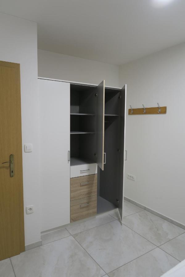 Rooms For Rent In Любляна Экстерьер фото