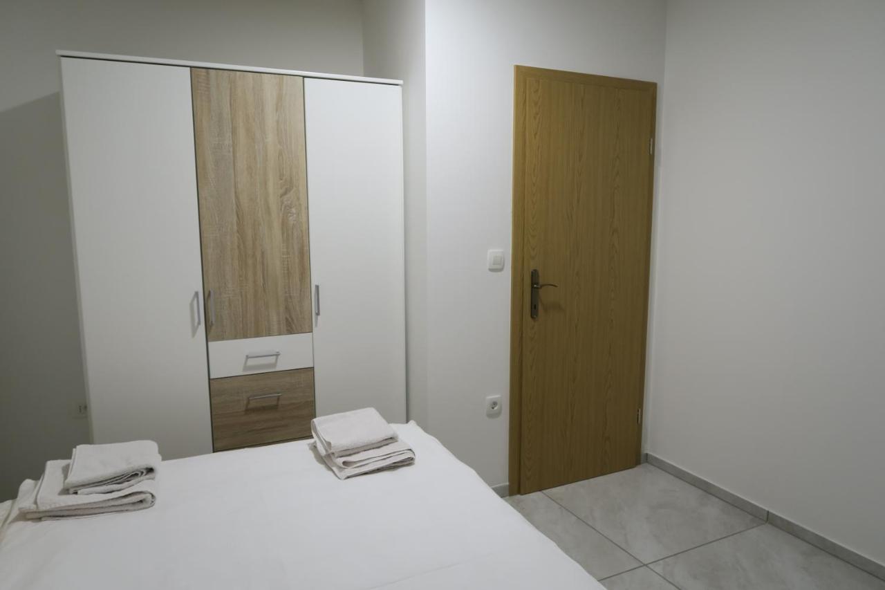 Rooms For Rent In Любляна Экстерьер фото