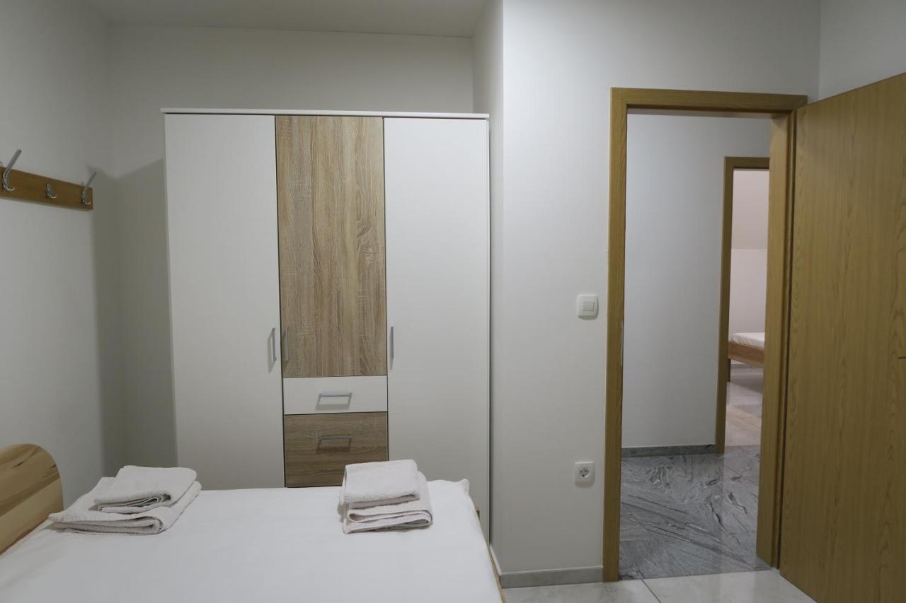 Rooms For Rent In Любляна Экстерьер фото